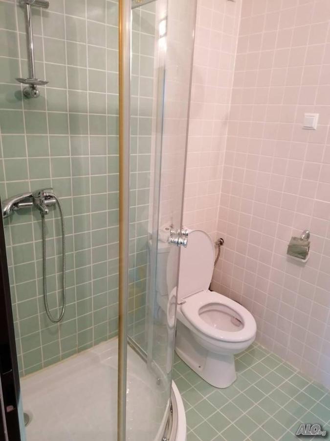 Apartment прекрасен с изглед към морето сарафово 1