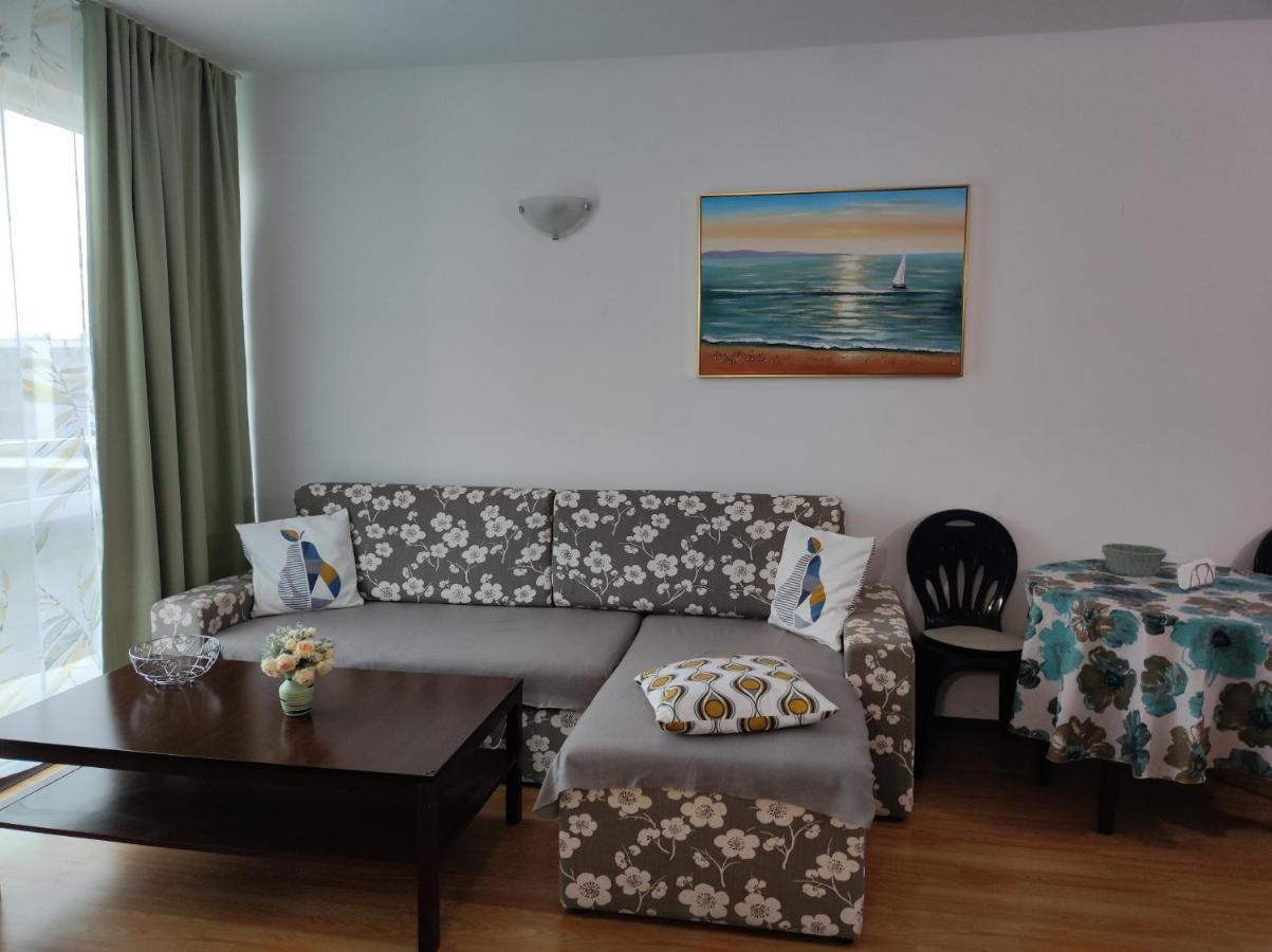 прекрасен с изглед към морето сарафово 1 * Burgas